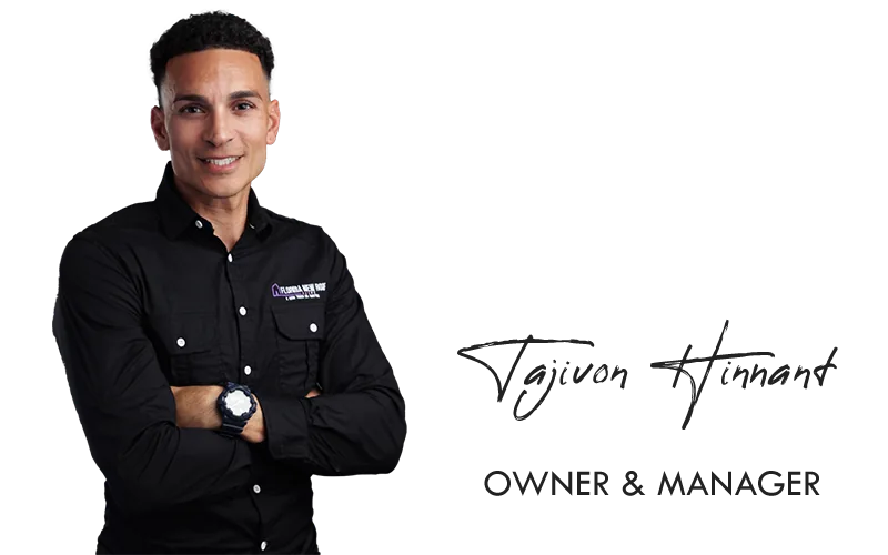 Owner's signature