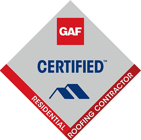 GAF Certified